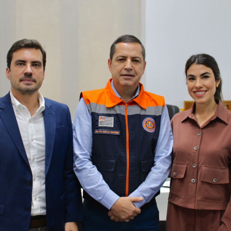 Após decreto de emergência, prefeito busca apoio do Estado