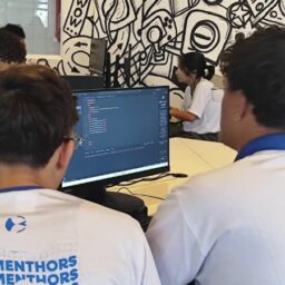 Projeto DevMenthors e Unimar lançam nova jornada tecnológica