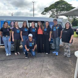 Campanha Ciclo do Bem arrecada absorventes para mulheres vulneráveis