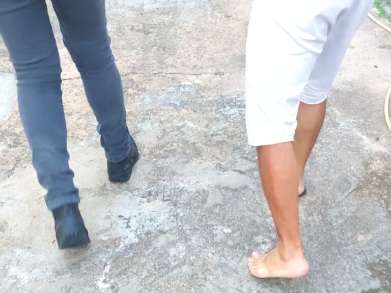 Operação Mulher Segura da Polícia Civil cumpre mandados e prende dois em Marília