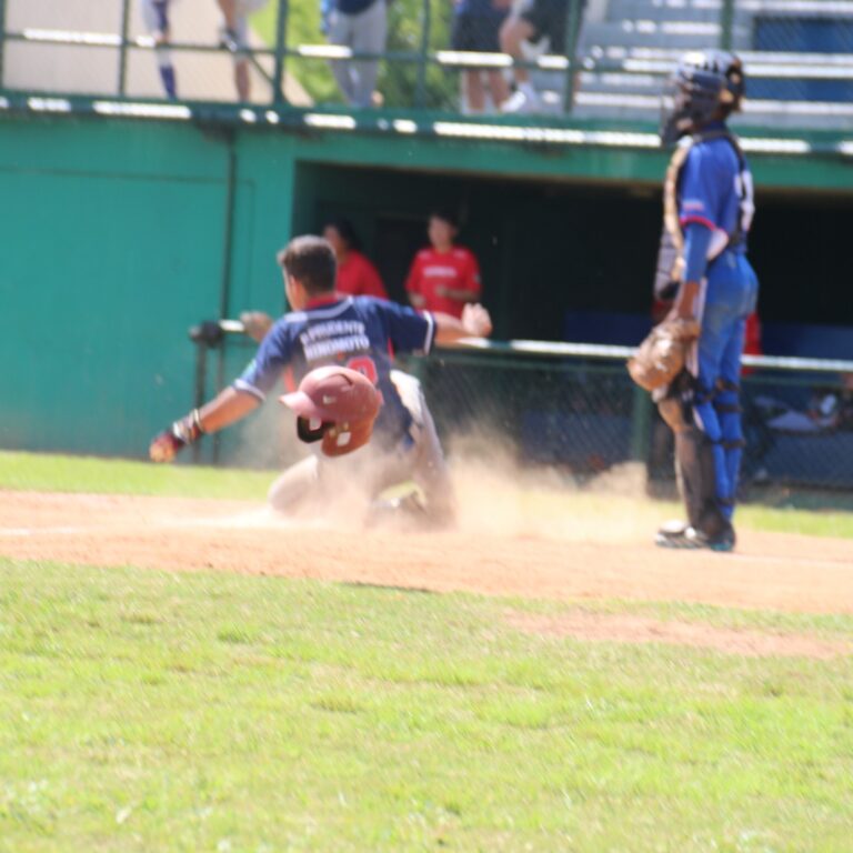Marília disputa Taça Yakult de Beisebol que abre temporada de base em SP