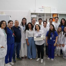 Unimar firma parceria com Wama para pesquisa em diagnóstico veterinário