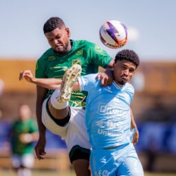 MAC é derrotado para o XV de Jaú e perde a invencibilidade na Série A3