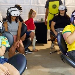 Tupã recebe Circuito Sesc de Artes com programação gratuita neste sábado