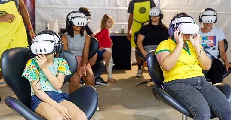 Tupã recebe Circuito Sesc de Artes com programação gratuita neste sábado