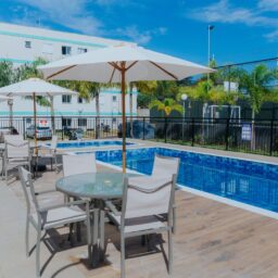 CAP entrega nova etapa do Alameda Lima Residence com 96 apartamentos