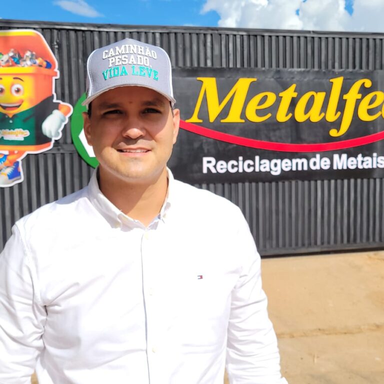 Marília vira palco de debate sobre crise e futuro da reciclagem nesta quinta-feira