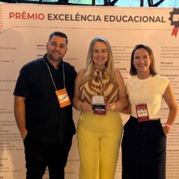 Tupã é reconhecida por avanço na alfabetização em prêmio estadual