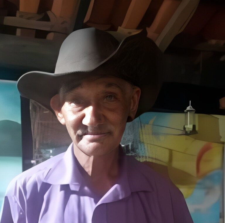 Idoso morre em casa e caso passa a ser investigado após relato de agressão