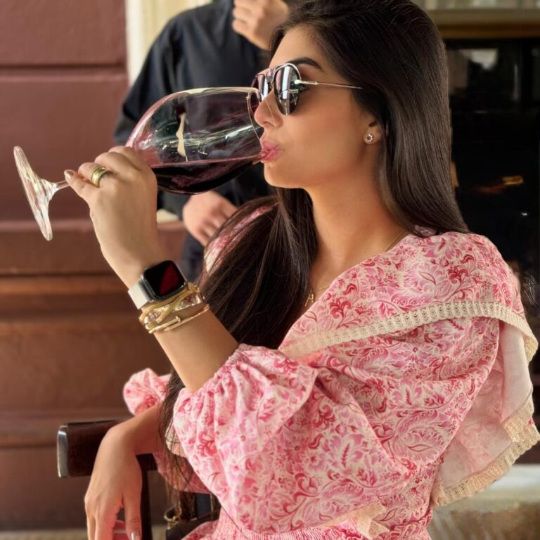 Vinho e saúde da mulher: aliado ou sabotador silencioso?