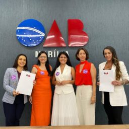 OAB Marília lança projeto para ampliar proteção e apoio às mulheres