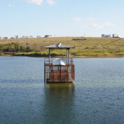 Água: um compromisso de todos, hoje e no futuro