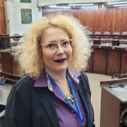 ‘O vereador é o ator político mais próximo da população’, diz a diretora da Câmara