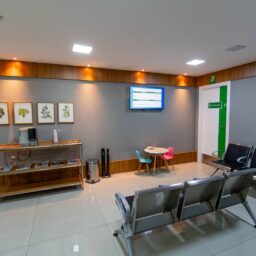 Centro de Especialidades Médicas da Unimed Marília celebra seis anos de cuidado e excelência