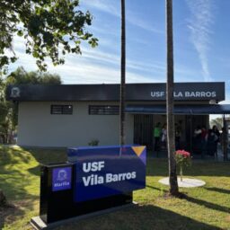 97 anos: Marília mantém o ritmo e projeta um ano de grandes entregas