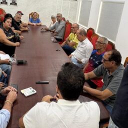 Convênios asseguram continuidade de projetos esportivos em Tupã