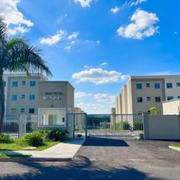 Residencial Morumbi tem entrega antecipada de unidades na zona oeste de Marília