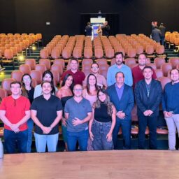 Tupã recebe selo ouro de transparência do Tribunal de Contas paulista