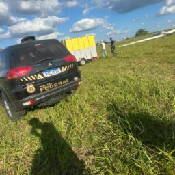 Tensão entre Rede Voa e Aeroclube escala no fim de semana; entidades reagem