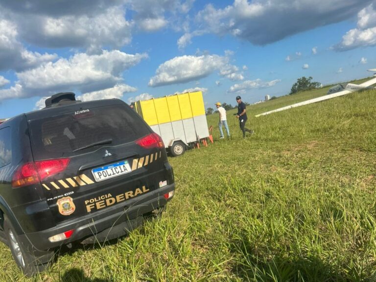 Tensão entre Rede Voa e Aeroclube escala no fim de semana; entidades reagem