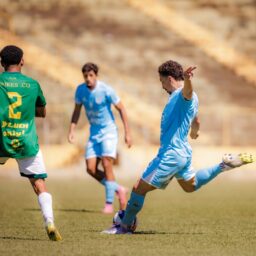 Apesar de derrota, MAC depende de si para garantir vice-liderança no campeonato