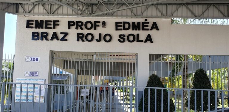 Manutenção elétrica suspende aulas da tarde em escola municipal de Marília