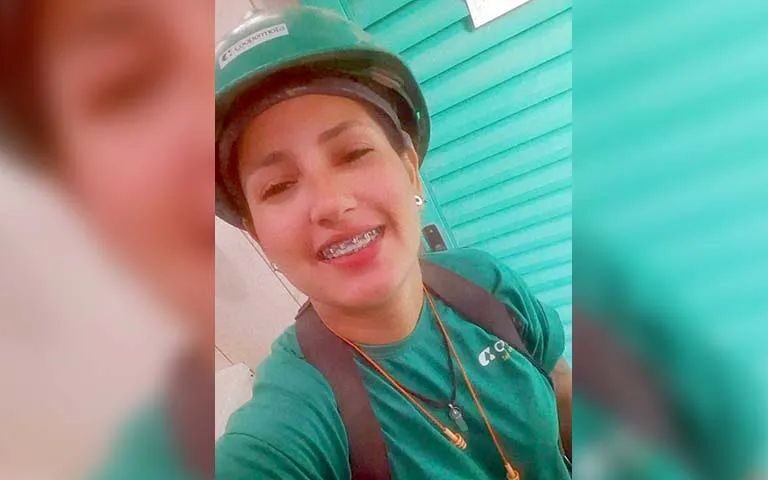 Morre funcionária vítima de queimaduras em explosão na região