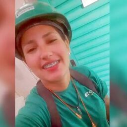 Morre funcionária vítima de queimaduras em explosão na região