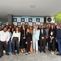 Grupo Chavantes conquista certificação internacional Qmentum nível Diamond