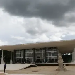 Comissão sobre penduricalhos inicia trabalhos nesta quarta-feira no STF