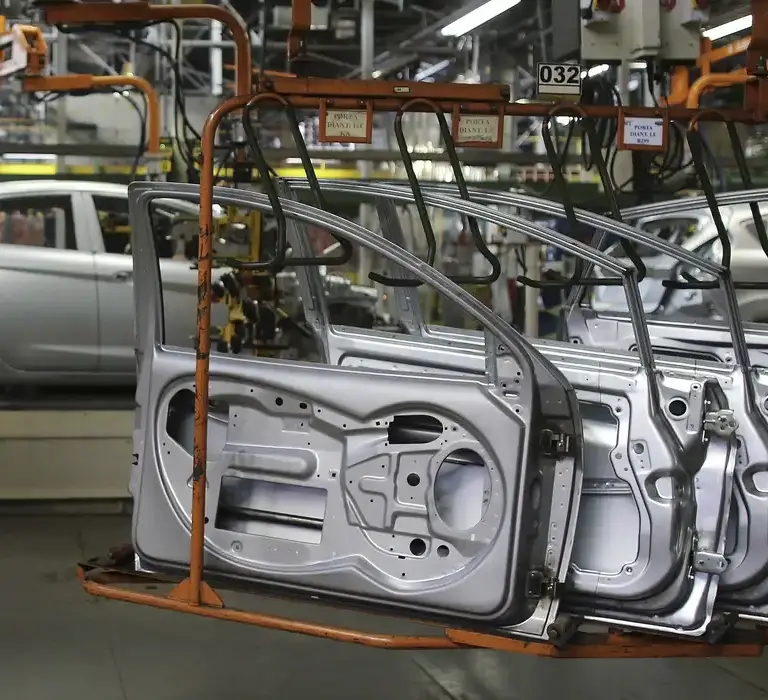 Produção industrial brasileira cresce 1,8% em janeiro de 2026, aponta IBGE