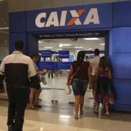 Caixa tem lucro líquido de R$ 15,5 bilhões em 2025, alta de 10,4%