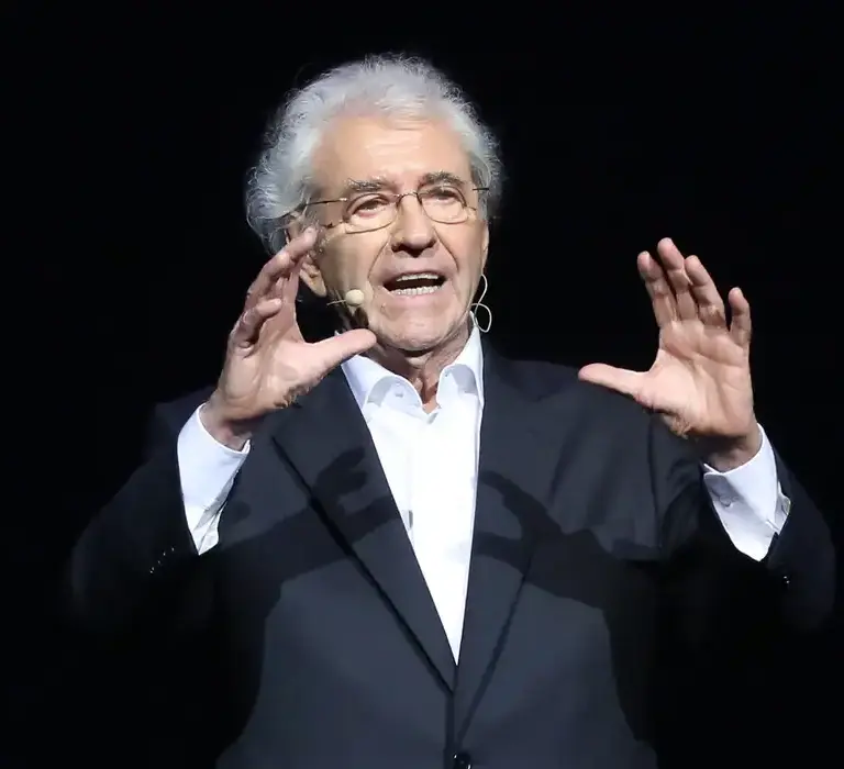 Ator e diretor teatral Juca de Oliveira morre aos 91 anos em São Paulo