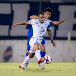 MAC e Rio Claro empatam pela Série A3 no Abreuzão