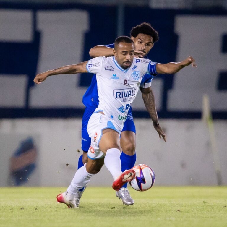 MAC e Rio Claro empatam pela Série A3 no Abreuzão