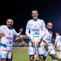 MAC vence o lanterna União Suzano no Abreuzão