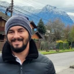 Corpo de vítima de afogamento no Paraná é sepultado em Ubirajara