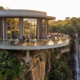 Marília apresenta construção de parques com investimento de R$ 22,5 milhões