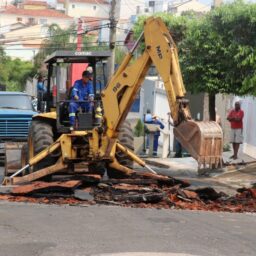 Repasse de R$ 5,9 milhões deve concluir liquidação da Codemar