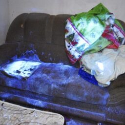 Advogados de réus do esquartejamento em Quintana pedem teste de insanidade mental