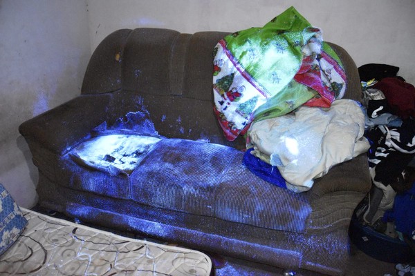 Advogados de réus do esquartejamento em Quintana pedem teste de insanidade mental