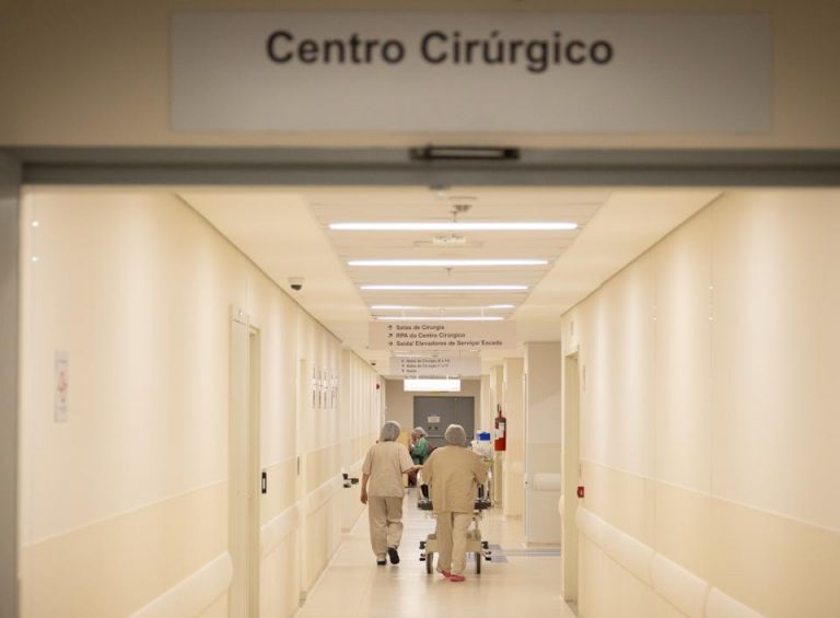 Saúde de Marília movimenta mais de R$ 512 milhões em atendimentos SUS