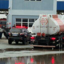 Governo fiscalizou 1,1 mil postos de combustíveis para evitar abusos