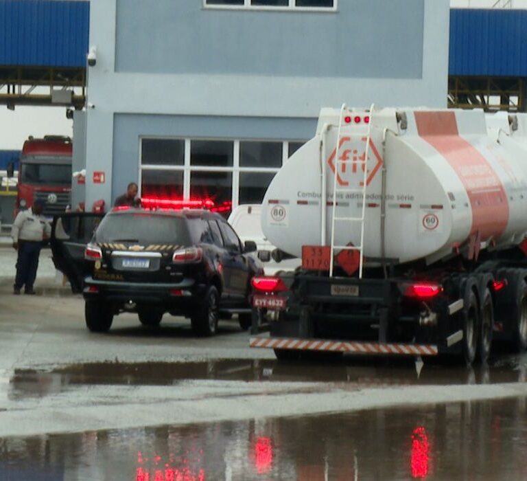 Governo fiscalizou 1,1 mil postos de combustíveis para evitar abusos