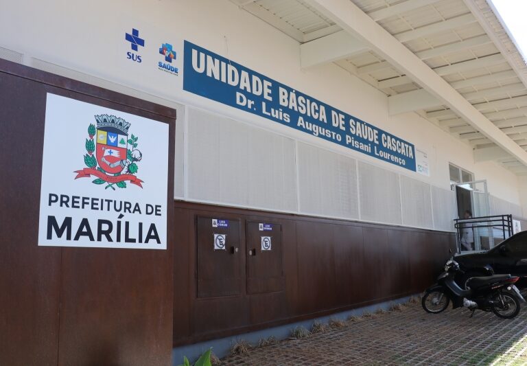 Marília já conta com método contraceptivo inédito e eficaz pelo SUS