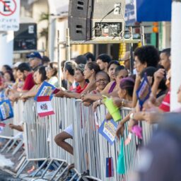 Com desfile e shows, Marília comemora 97 anos com agenda especial