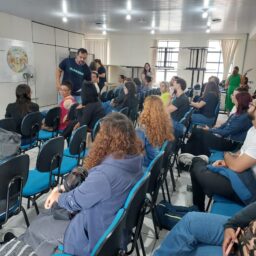 Educação convoca mais 16 professores e chega a 203 chamados em processo