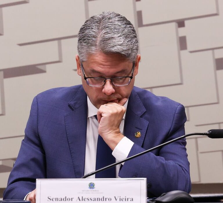 Relator da CPI pede indiciamentos de Toffoli, Moraes, Gilmar e Gonet