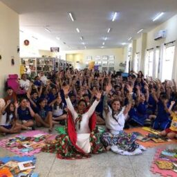 Programa estadual traz ações literárias a Marília e cidades da região