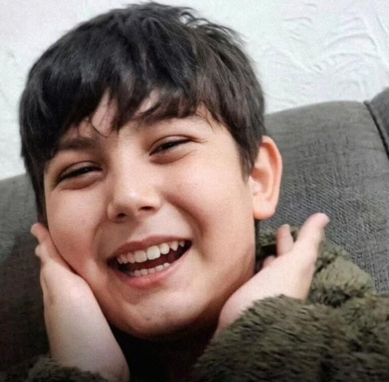 Menino autista que estava desaparecido é encontrado morto